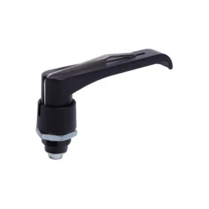 L-shaped Handle Tongue Lock | Handle Switch Cabinet Lock A2057