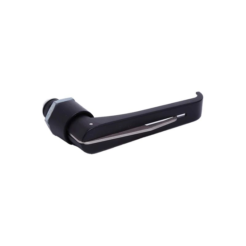 L-shaped Handle Tongue Lock | Handle Switch Cabinet Lock A2057