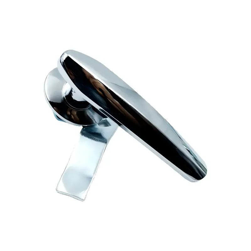 Distribution Cabinet Trunk lock| Industrial Cabinet Handle AB701-3