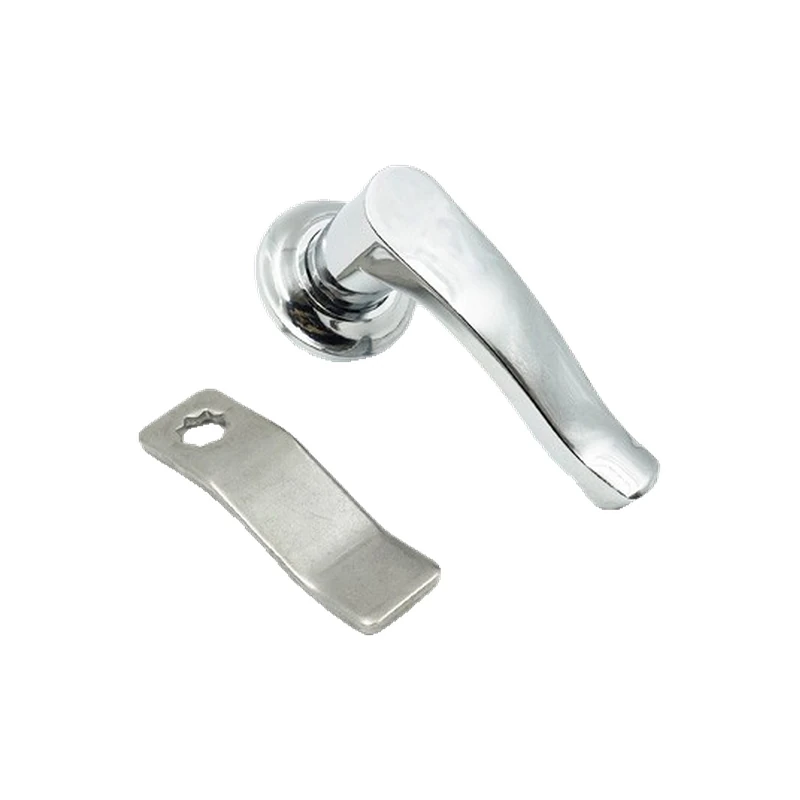 Mechanical Door Lock | Switch cabinet door lock AB701-3