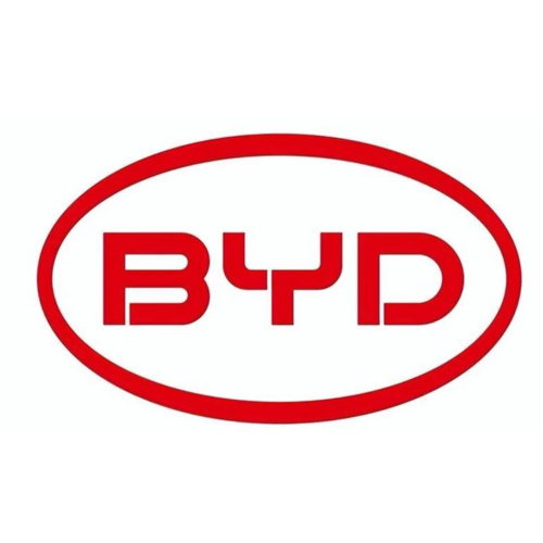 BYD