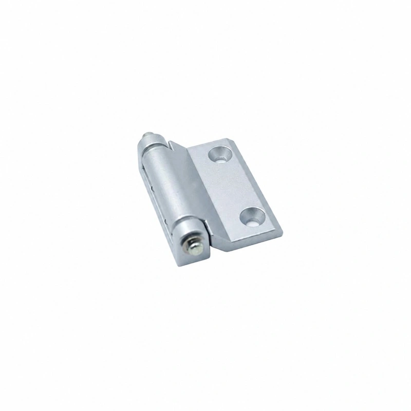 Zinc alloy hinge CL121