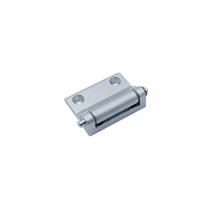 Zinc alloy hinge CL121