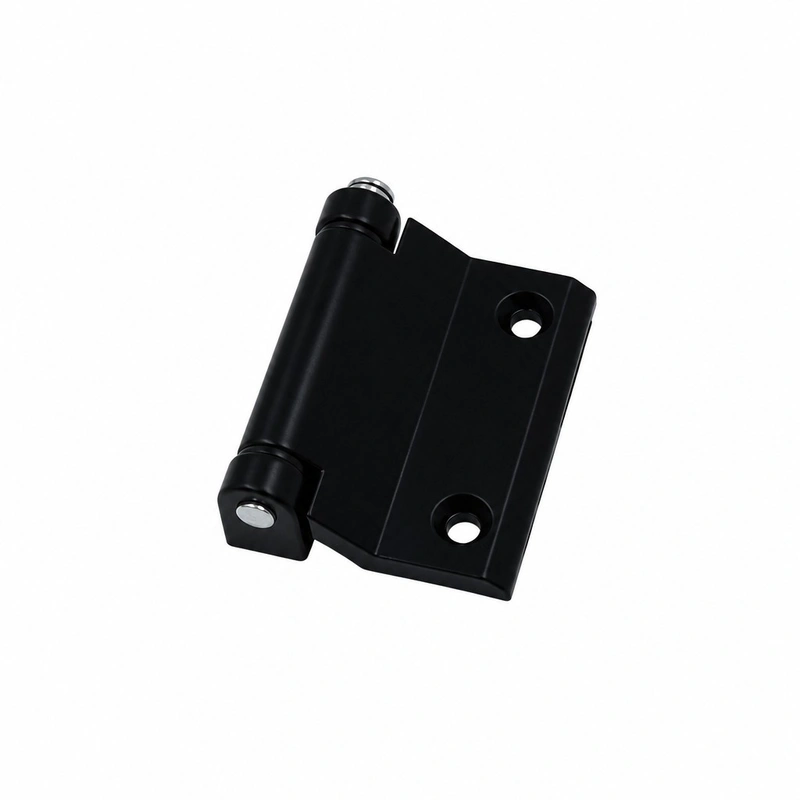 Zinc alloy hinge CL121