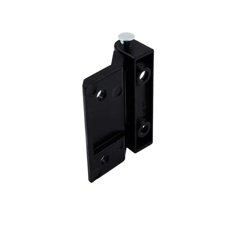 Zinc alloy hinge CL121