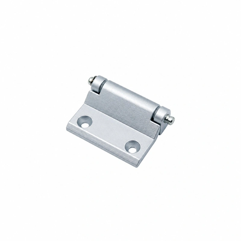 Zinc alloy hinge CL121