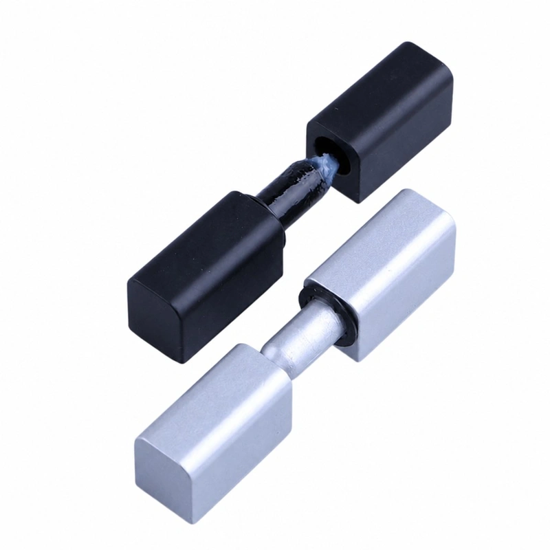 Compact Coaxial Hinge cl203-2