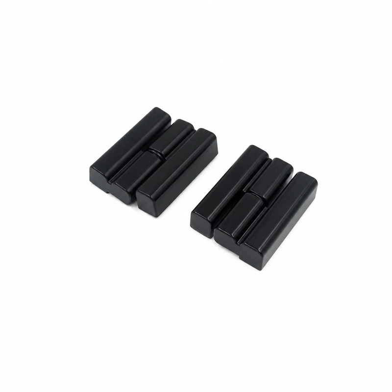 CL203-3 Heavy-Duty Concealed Hinge