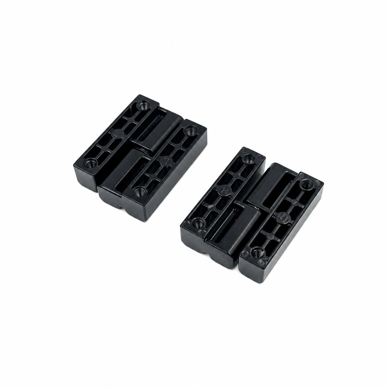 CL203-3 Heavy-Duty Concealed Hinge
