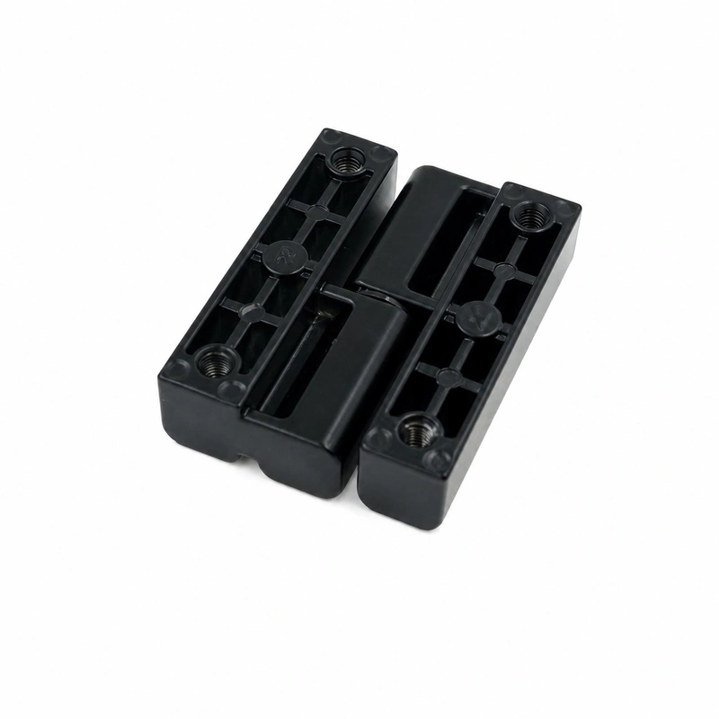 CL203-3 Heavy-Duty Concealed Hinge