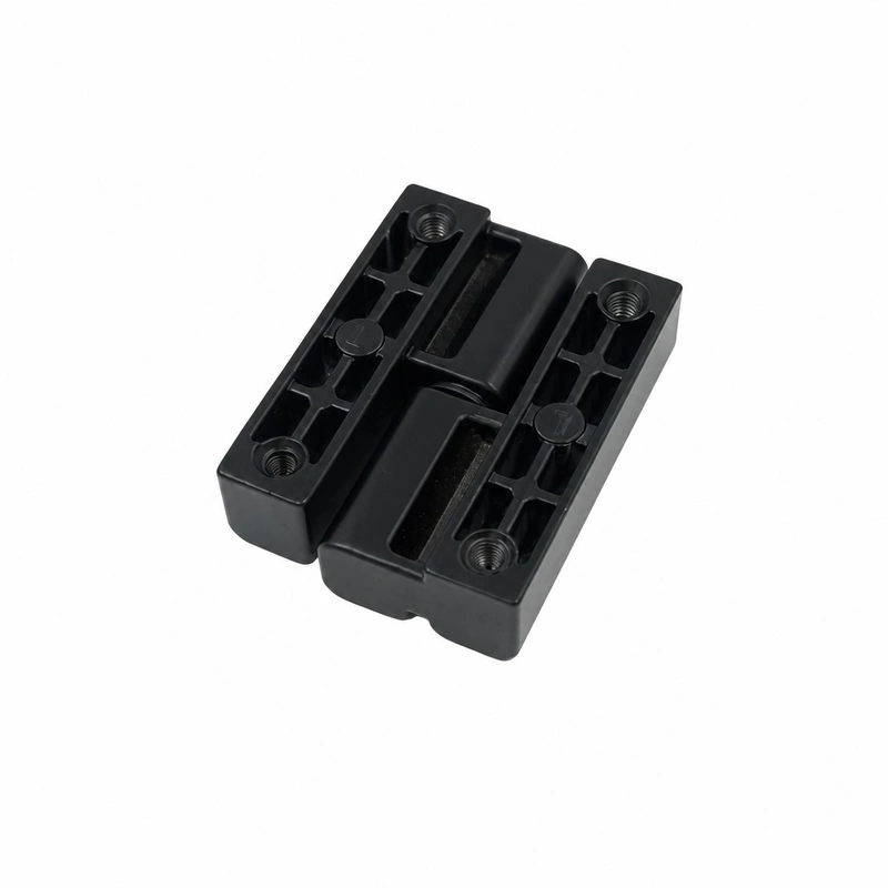 CL203-3 Heavy-Duty Concealed Hinge