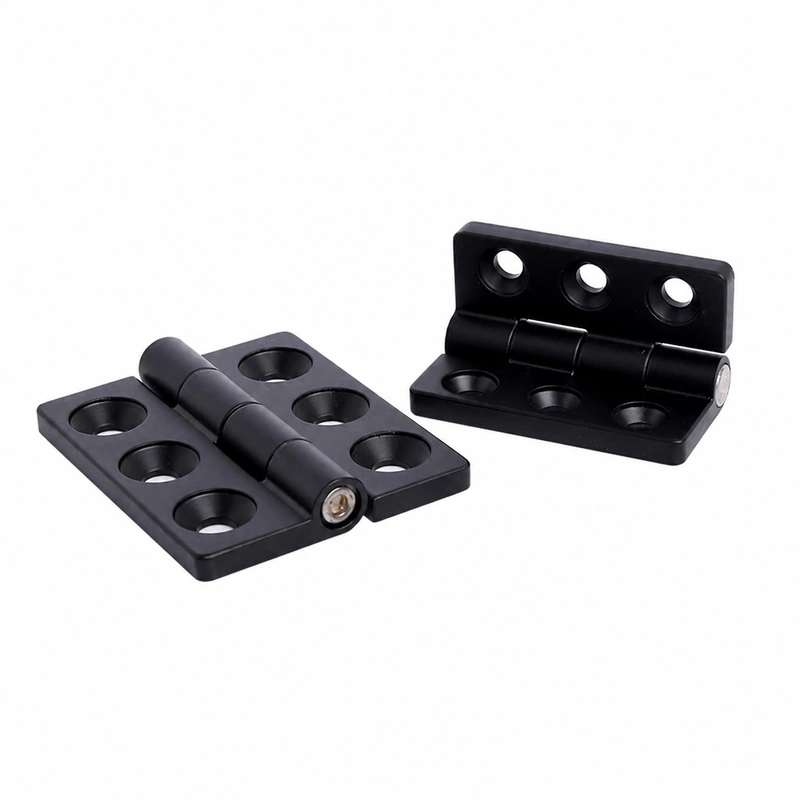 CL233 hinge