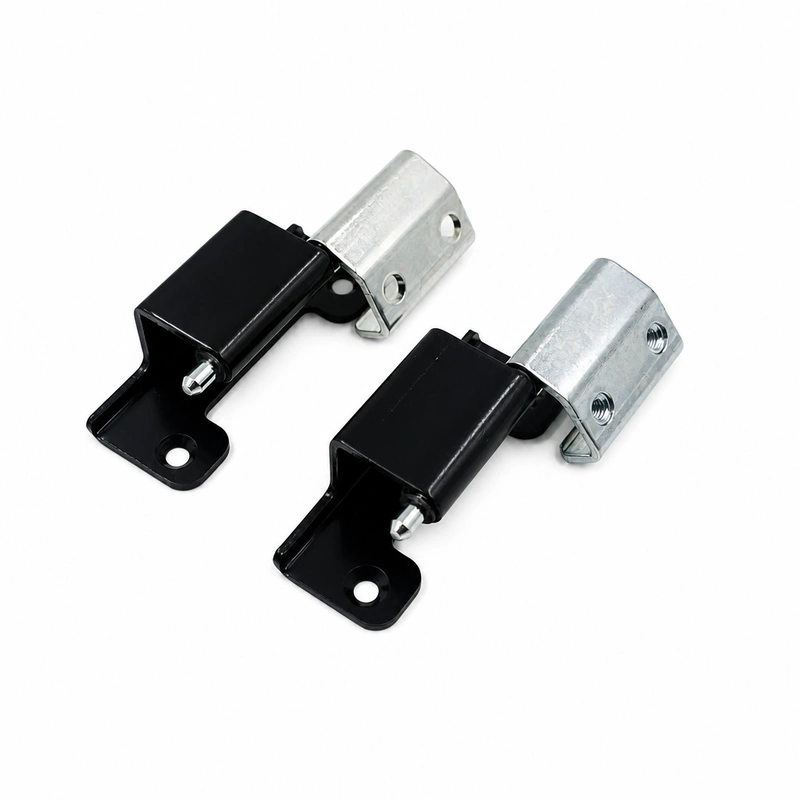 CL244 Carbon Steel Hinge