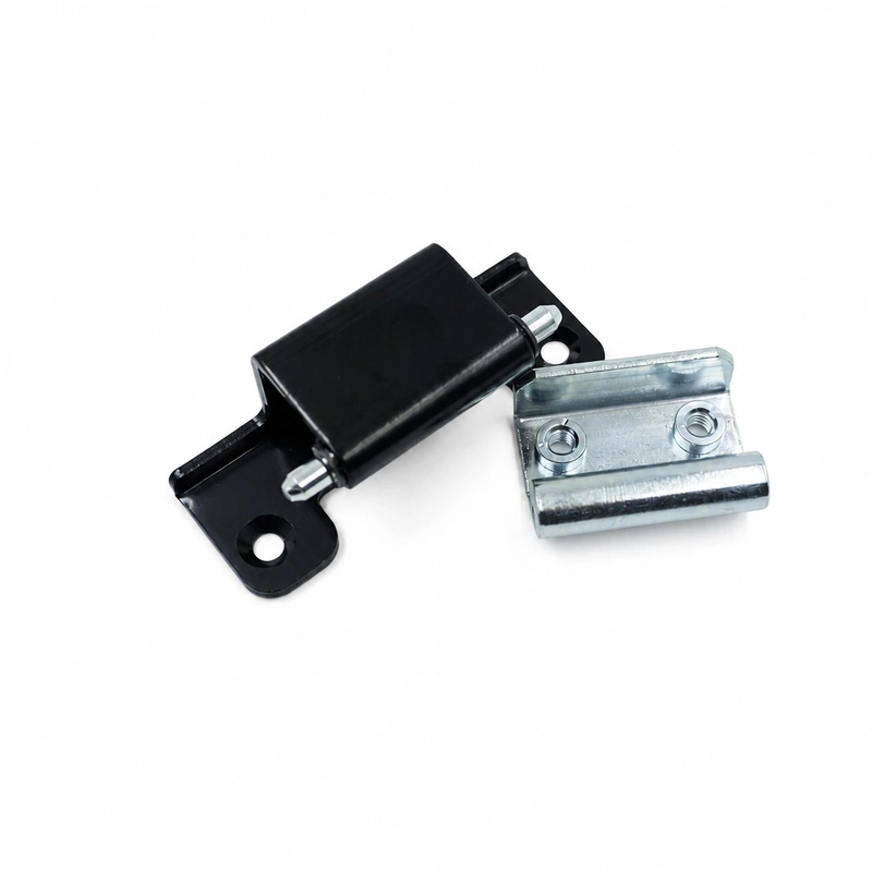 CL244 Carbon Steel Hinge
