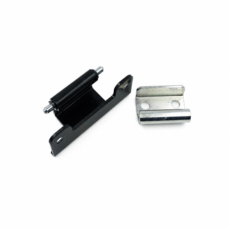 CL244 Carbon Steel Hinge