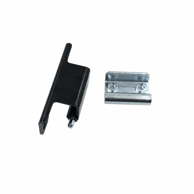 CL244 Carbon Steel Hinge