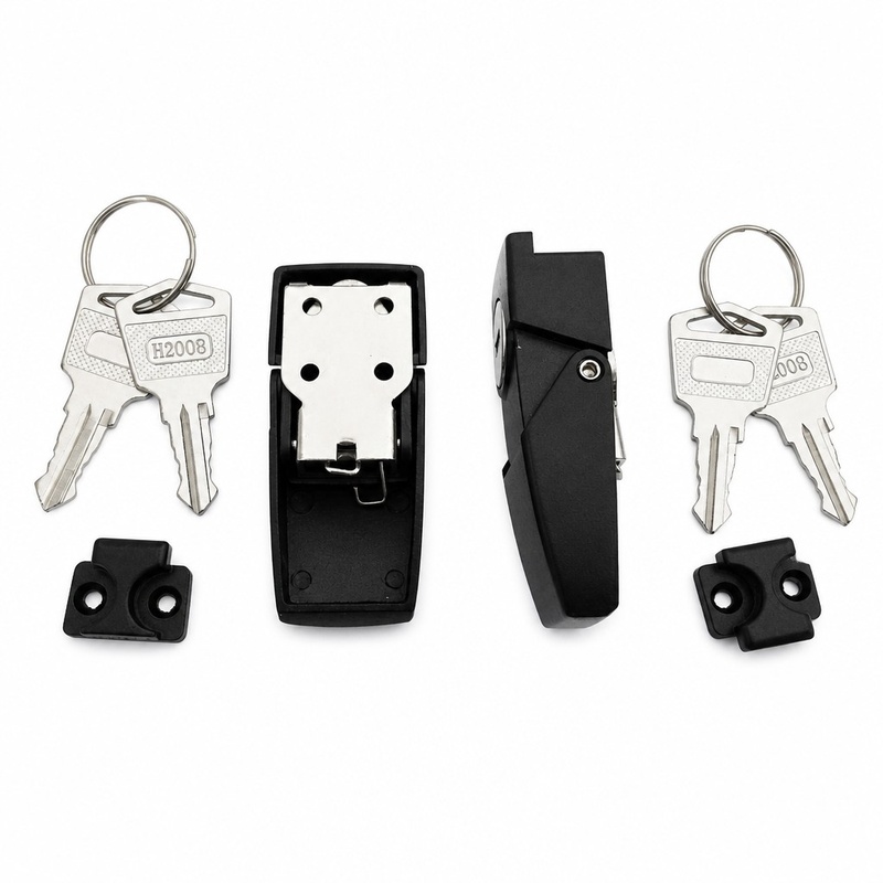 Draw Latch DKS604