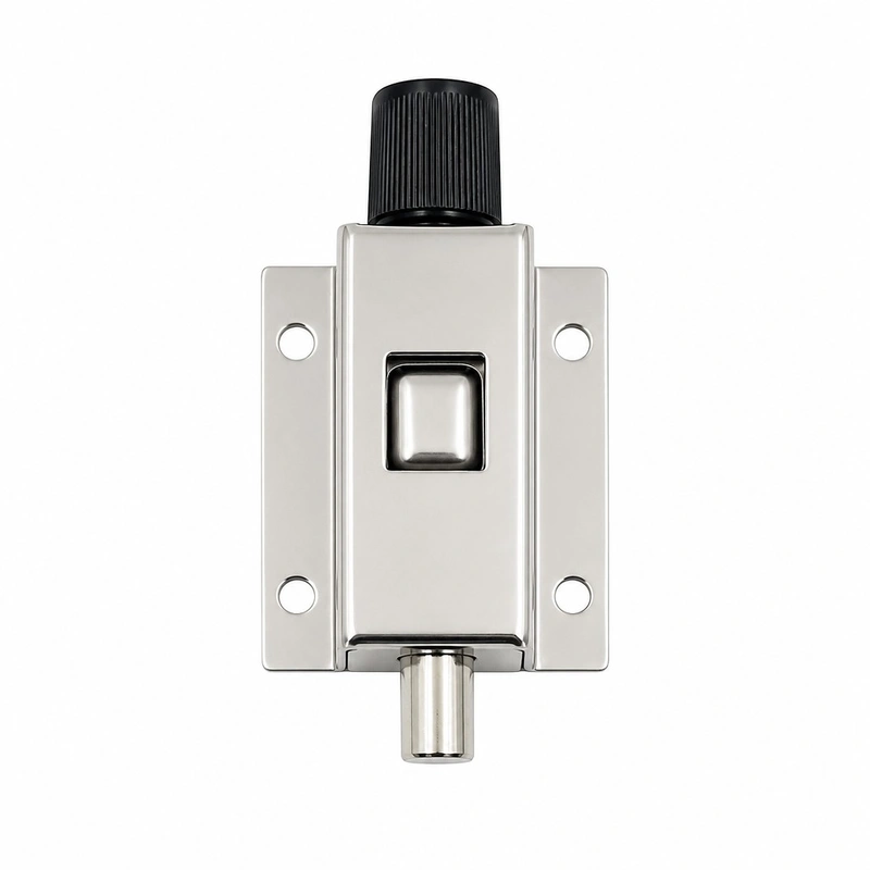 Hasp lock DK611