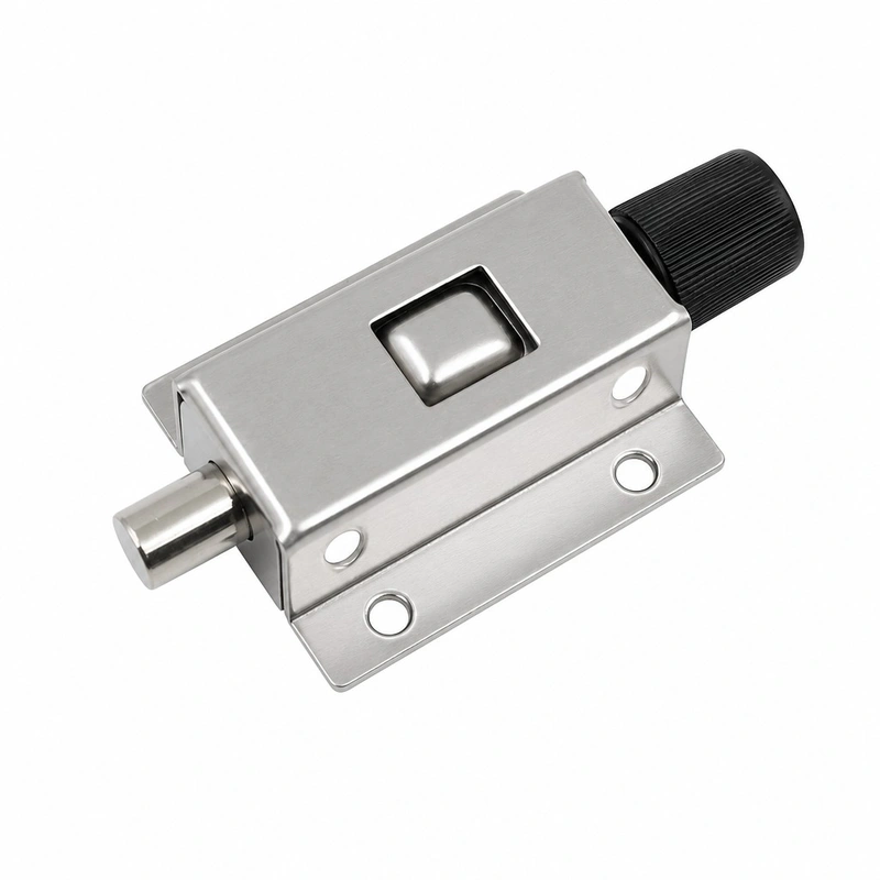 Hasp lock DK611