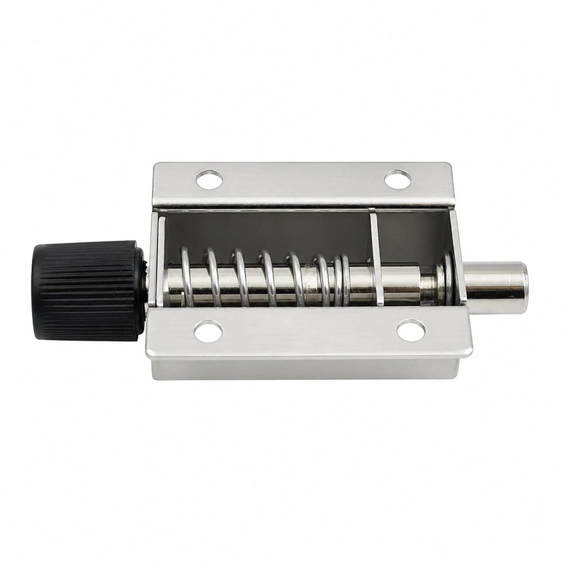 Hasp lock DK611