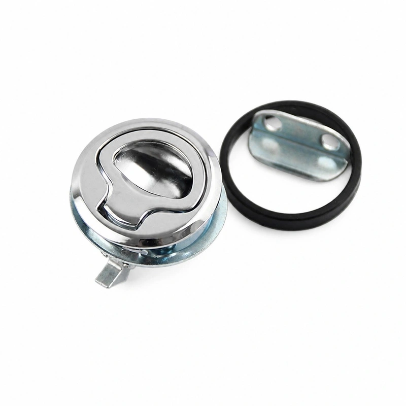 Paddle lock DK619-2A