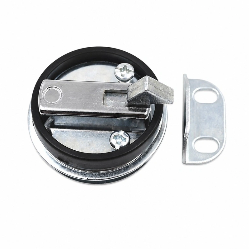Paddle lock DK619-2A