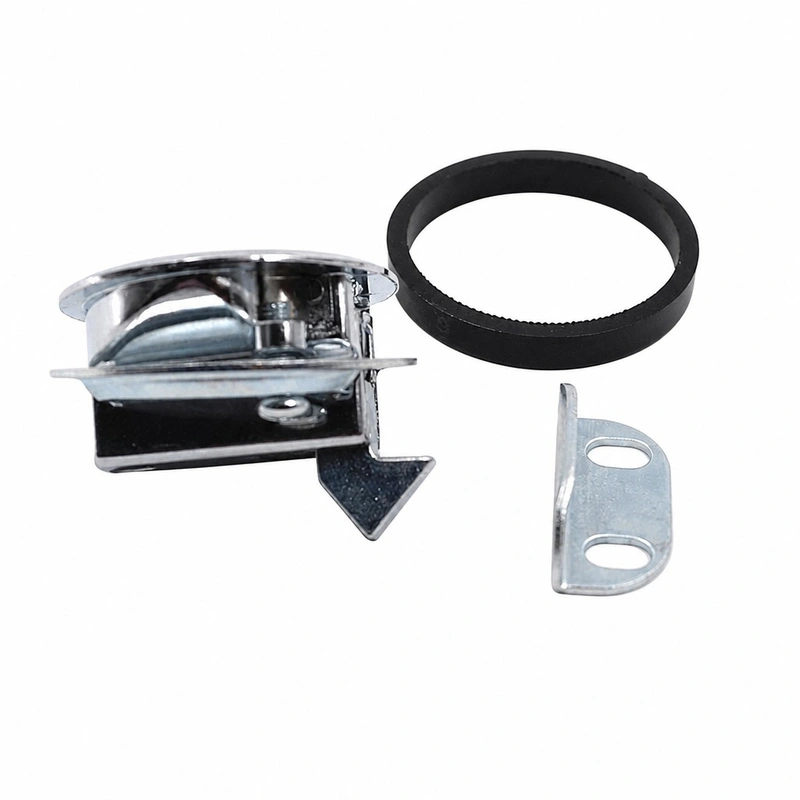 Paddle lock DK619-2A