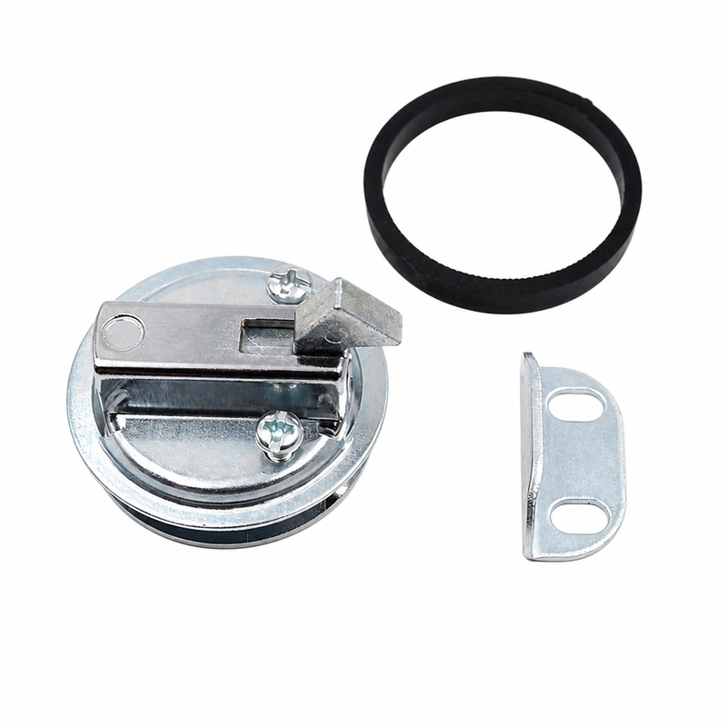 Paddle lock DK619-2A