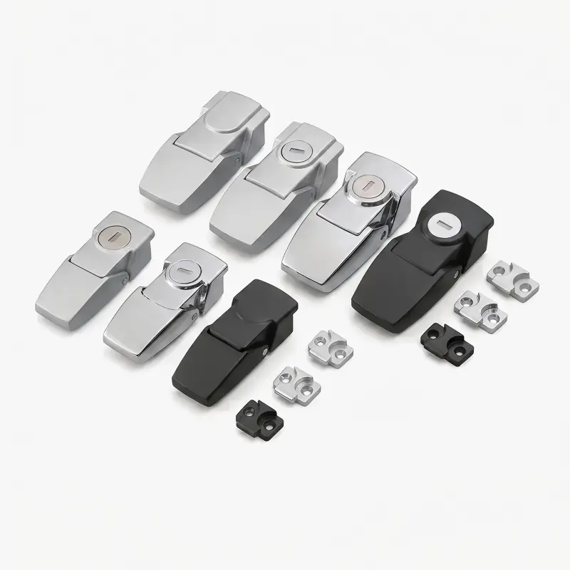 Draw Latch DKS604