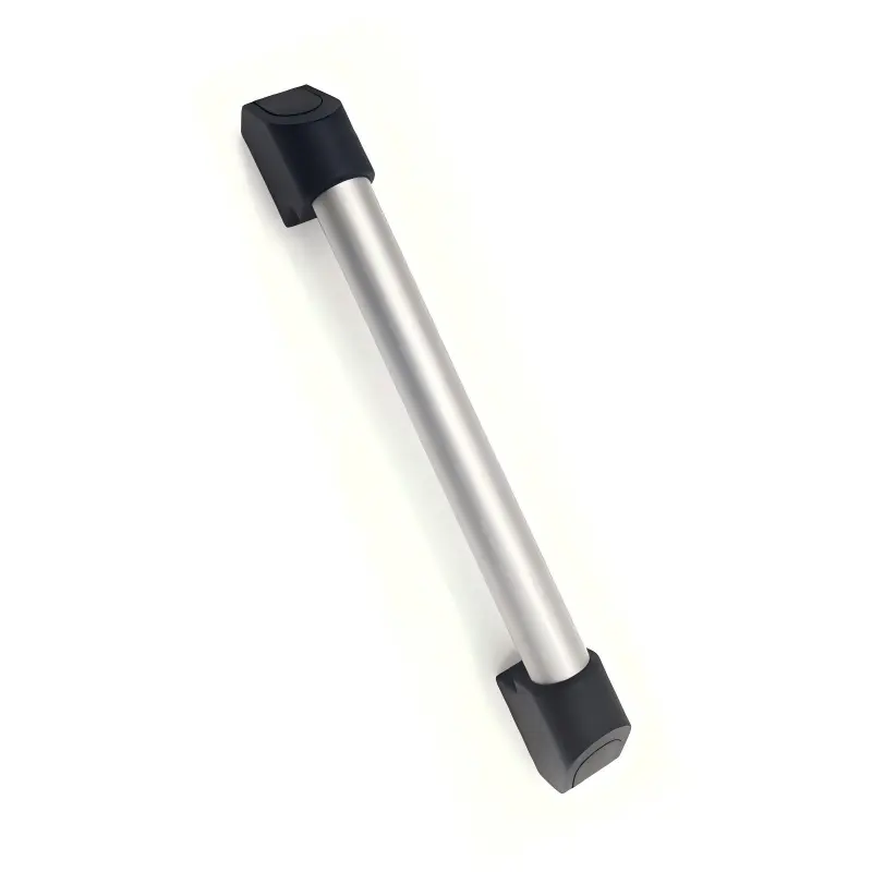 Round Tube Handle | Rounded Corner Handle HTAH Series