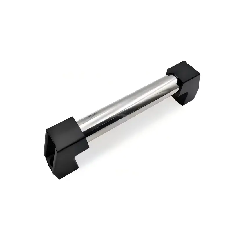 Round Tube Handle | Rounded Corner Handle HTAH Series