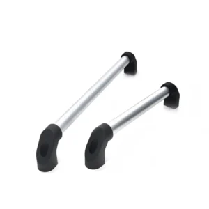 Rounded Corner Handle | Round Tube Handle HTAH61