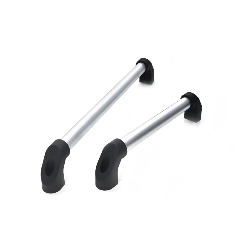 Rounded Corner Handle | Round Tube Handle HTAH61