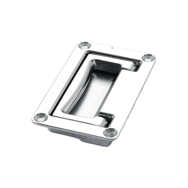 Zinc alloy handle | Foldable Handle LS001/LS002