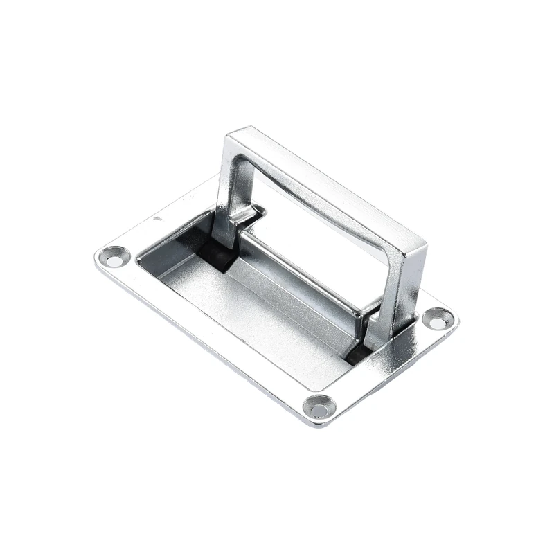 Zinc alloy handle | Foldable Handle LS001/LS002