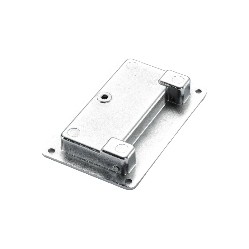 Zinc alloy handle | Foldable Handle LS001/LS002