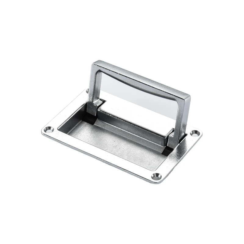 Zinc alloy handle | Foldable Handle LS001/LS002