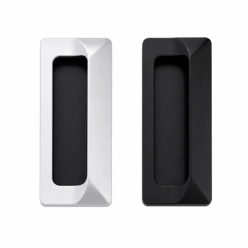 Cabinet handle LS122
