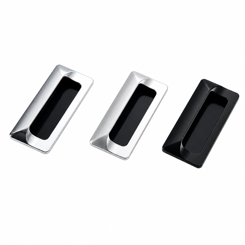 Cabinet handle LS122