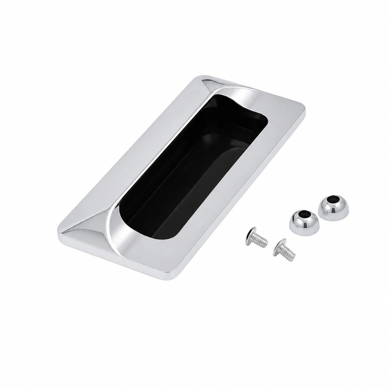 Cabinet handle LS122