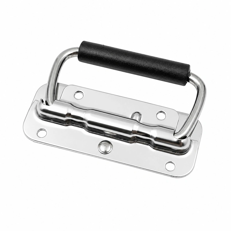 Foldable Handle LS504-2 from HTLOCK