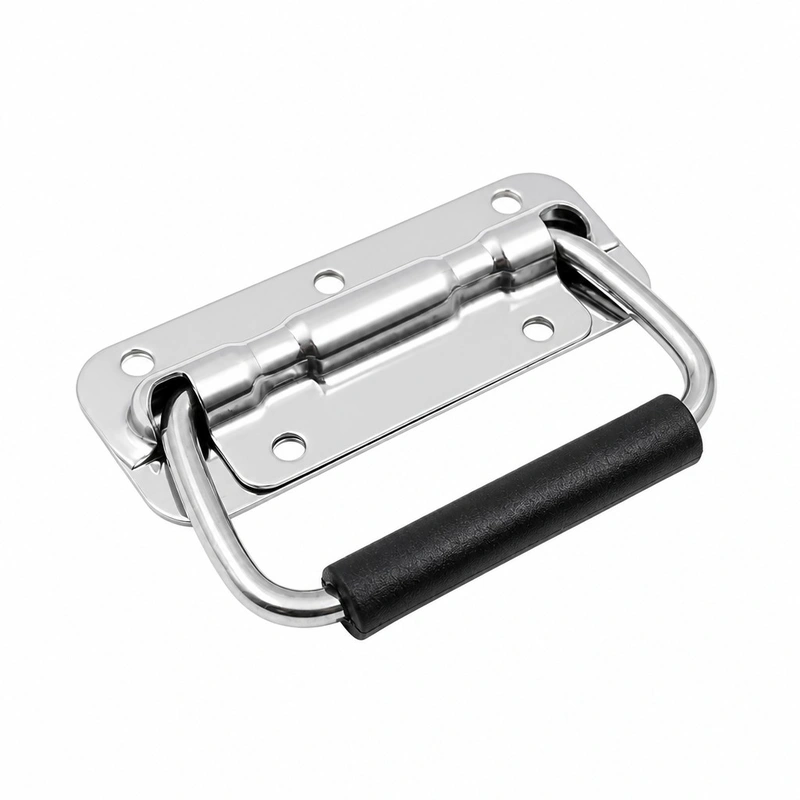 Foldable Handle LS504-2 from HTLOCK