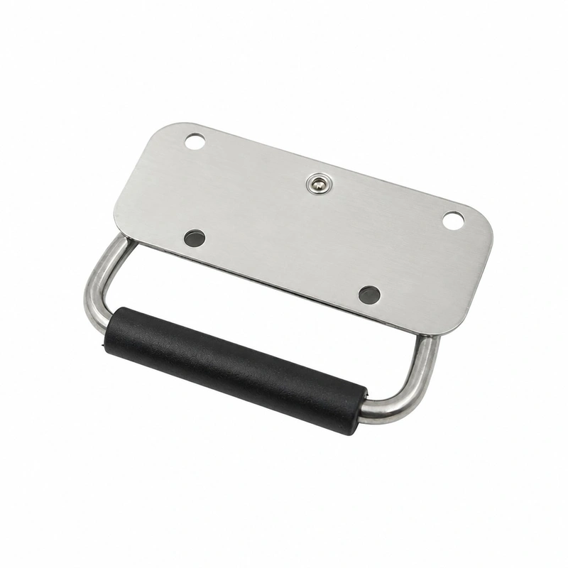 Foldable Handle LS504-2 from HTLOCK