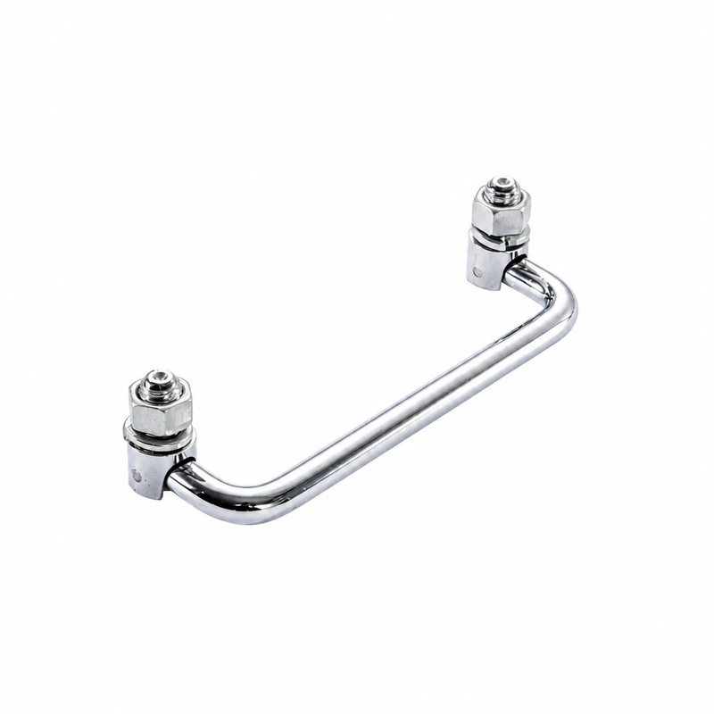 Industrial Handle LS506