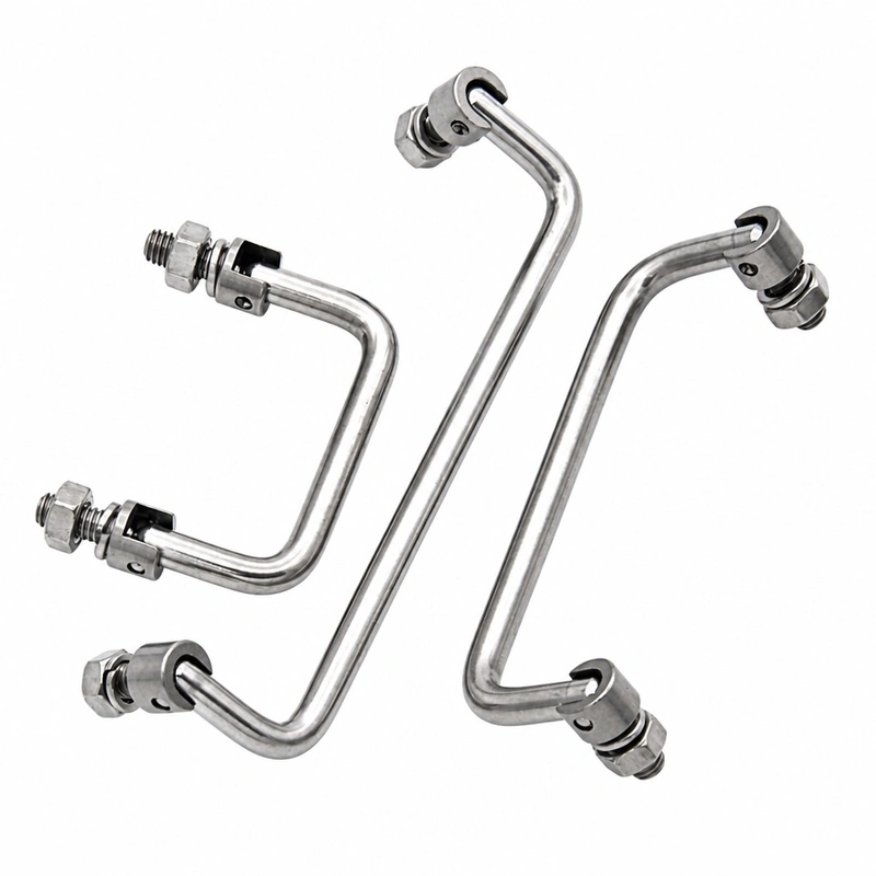Industrial Handle LS506