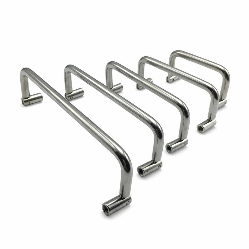 LS509 Stainless Steel Grab Handle