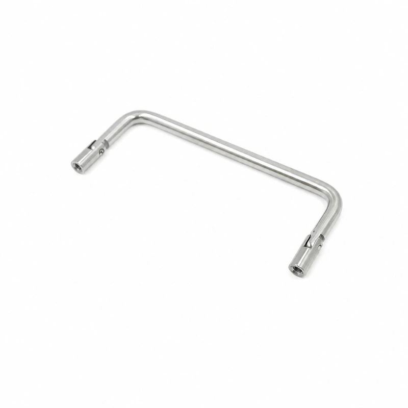 LS509 Stainless Steel Grab Handle