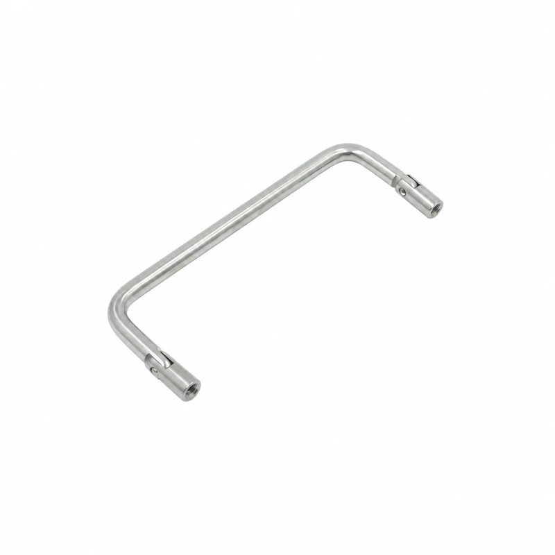 LS509 Stainless Steel Grab Handle