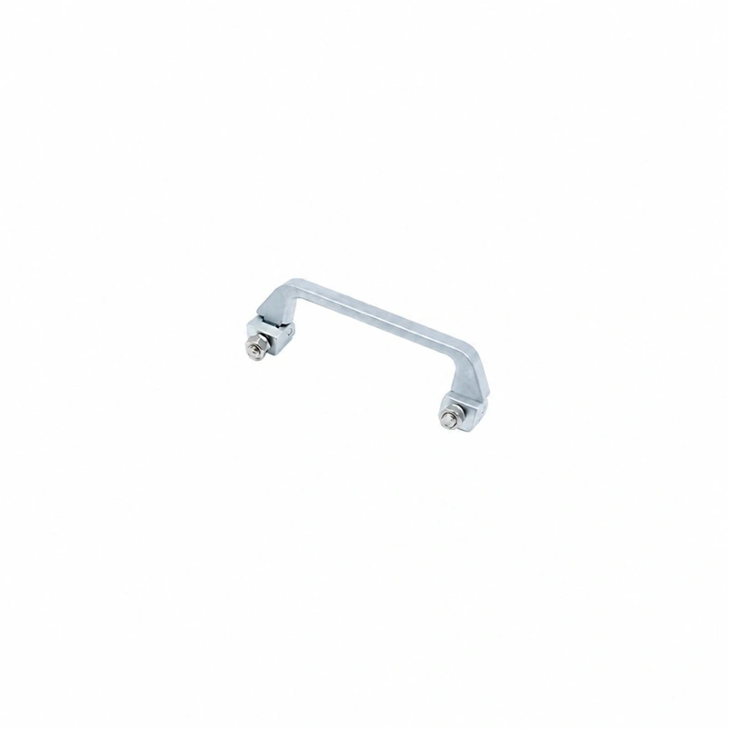 LS515 zinc Alloy grap Handle