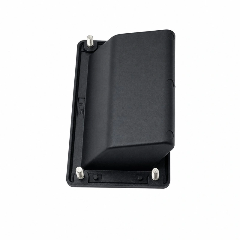 Flush Pull Handle, Nylon handle LS537-1